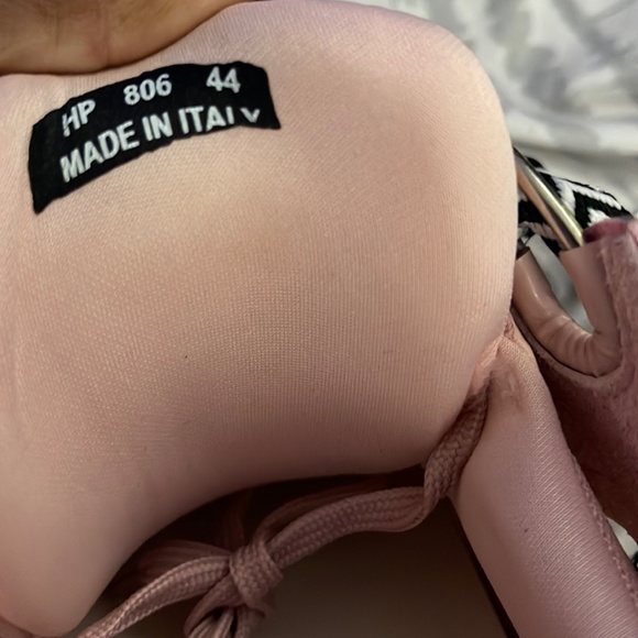 lanvin sneakers - Picture 5 of 5